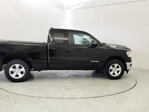 Used 2023 RAM 1500 Big Horn AWD/4WD image 8