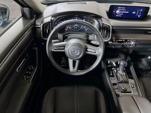 Used 2025 MAZDA CX-50 AWD 2.5 S w/ Premium Plus Pkg image 18