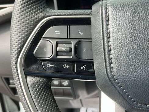 Certified 2024 Toyota Sequoia SR5 w/ TRD Off-Road Package image 12