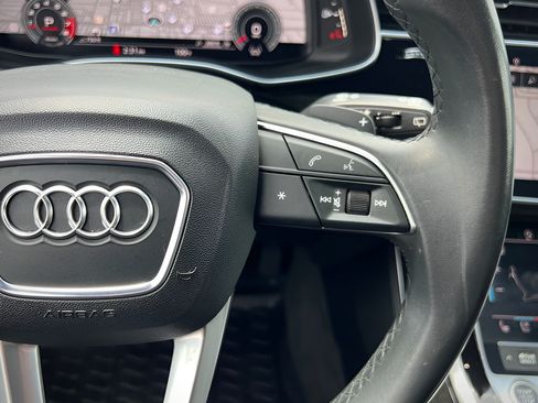 Used 2021 Audi Q7 3.0T Premium Plus w/ Executive Package AWD/4WD image 44