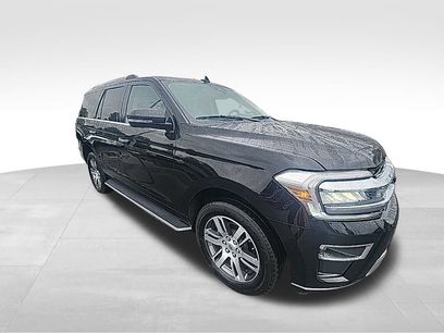 Used 2022 Ford Expedition Limited