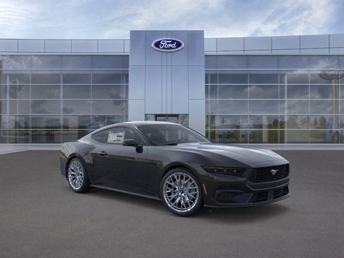 New 2026 Ford Mustang Premium RWD image 7