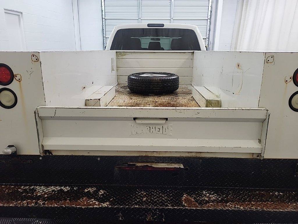Used 2015 Ford F350 XL RWD image 5