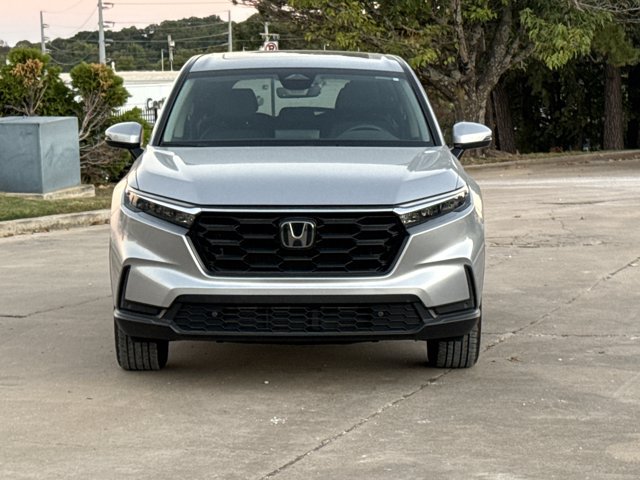 Used 2025 Honda CR-V EX-L image 2
