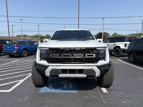 Used 2026 Ford F150 Raptor AWD/4WD image 2