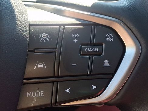 Used 2024 Lexus NX 350 AWD image 24