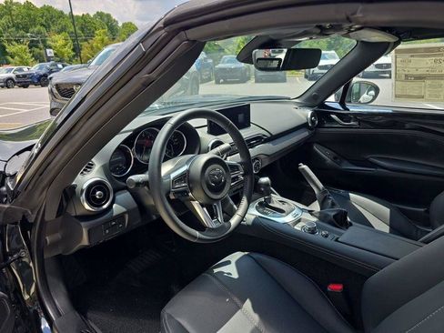 New 2026 MAZDA MX-5 Miata Grand Touring RWD image 15