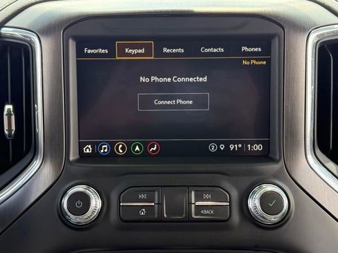 Used 2021 GMC Sierra 1500 AT4 w/ Technology Package AWD/4WD image 28