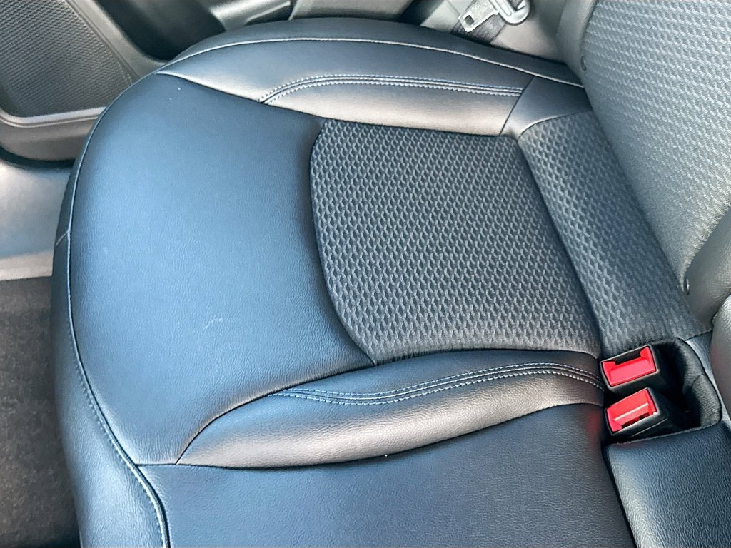 New 2026 Jeep Compass Latitude AWD/4WD image 27