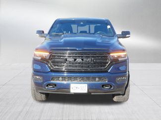 Certified 2022 RAM 1500 Limited video 2