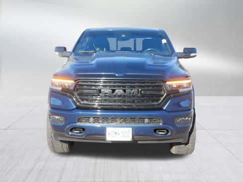 Certified 2022 RAM 1500 Limited image 2
