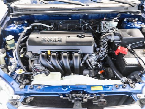 Used 2007 Toyota Corolla CE FWD image 25