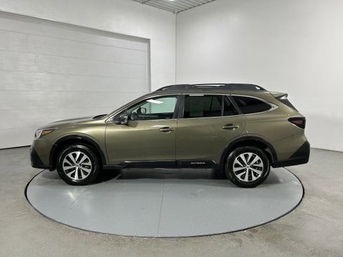 Used 2020 Subaru Outback Premium w/ Popular Package #1 image 20