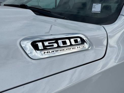 New 2026 RAM 1500 Tungsten image 33