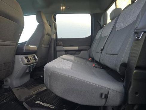 Certified 2023 Ford F150 XLT w/ Equipment Group 302A High image 6