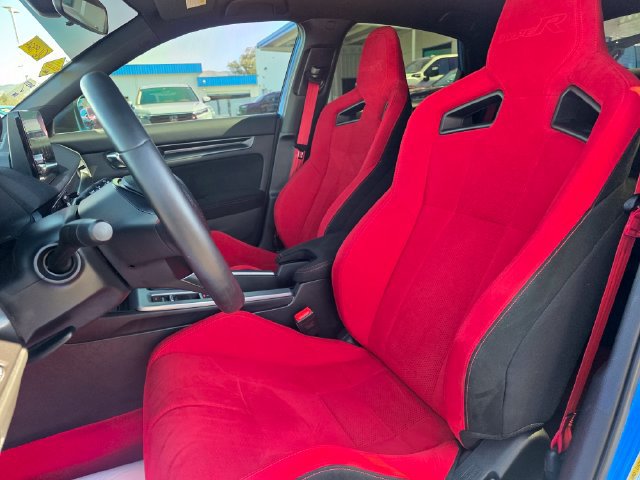 Used 2025 Honda Civic Type R image 34