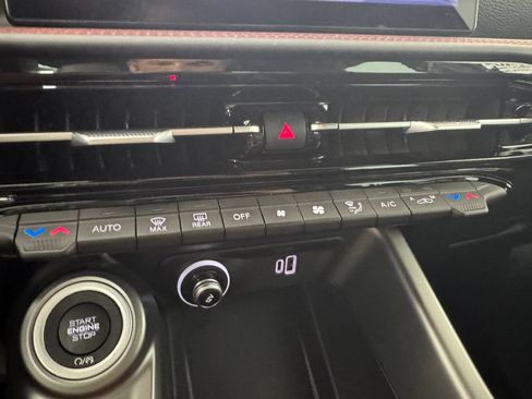 Used 2024 Dodge Hornet R/T AWD/4WD image 31