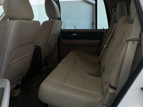 Used 2013 Ford Expedition XL w/ HD Trailer Tow Pkg image 18