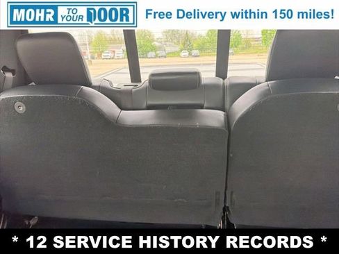 Used 2017 RAM 1500 Sport w/ Sublime Green Sport Package image 31