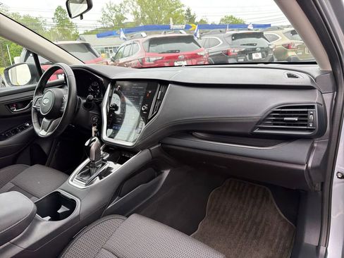 Certified 2024 Subaru Outback Premium AWD/4WD image 36