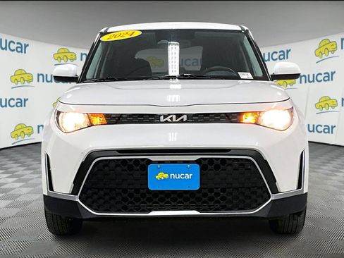 Used 2024 Kia Soul LX w/ Option Group 015 image 2