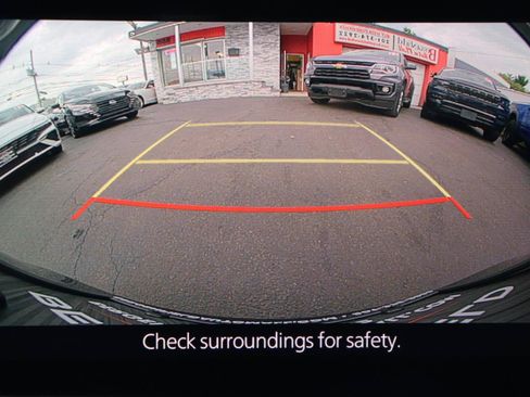 Used 2026 MAZDA MAZDA3 s Sport FWD image 31