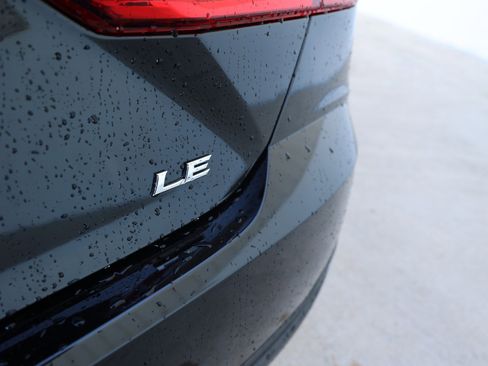 Used 2026 Toyota Camry LE image 14