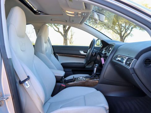 Used 2008 Audi S6 Sedan AWD/4WD image 36