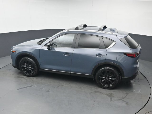 Certified 2024 MAZDA CX-5 Carbon Edition AWD/4WD image 39