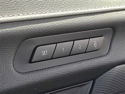 New 2025 Cadillac CT4 Sport image 16