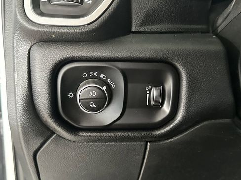 Used 2024 RAM 2500 Big Horn image 18