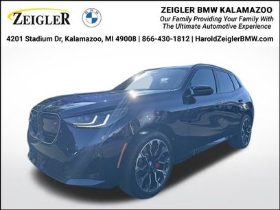 New 2026 BMW X3 M50 w/ Premium Package