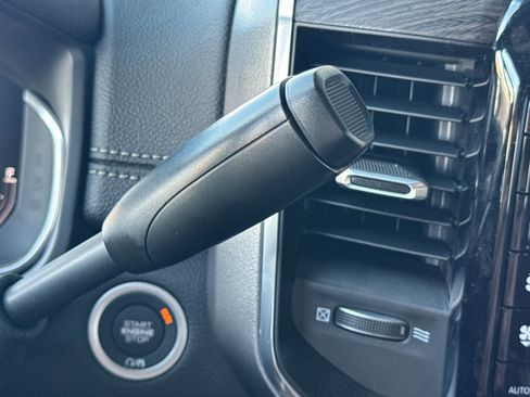 New 2026 RAM 3500 Laramie w/ Night Edition image 20