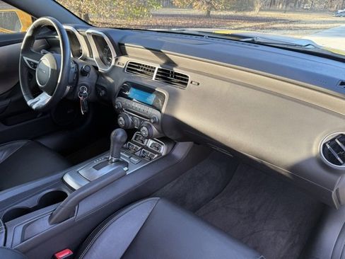 Used 2011 Chevrolet Camaro SS w/ RS Package image 19