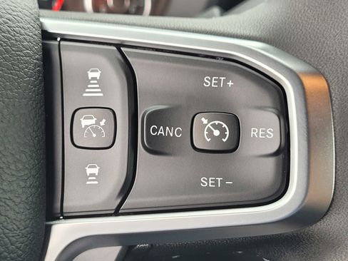 New 2026 RAM 2500 Big Horn AWD/4WD image 23