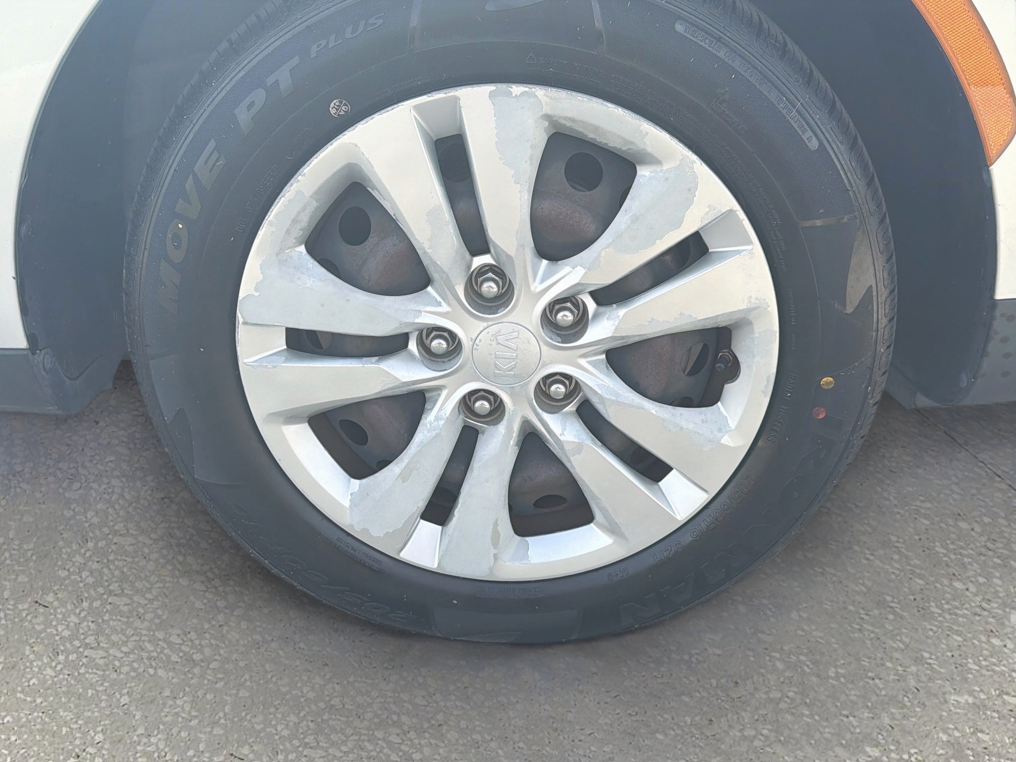 Used 2021 Kia Soul LX FWD image 10
