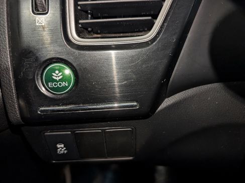 Used 2014 Honda Civic EX image 40