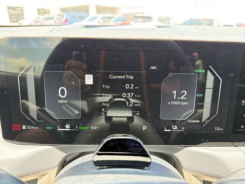 New 2027 Kia Telluride SX Prestige AWD/4WD image 11