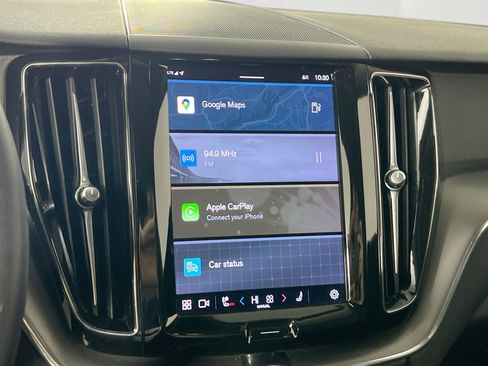 Used 2023 Volvo XC60 B5 Core w/ Climate Package image 15