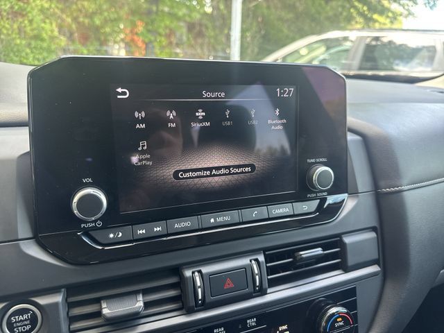 Used 2024 Nissan Pathfinder S w/ Cargo Package FWD image 21