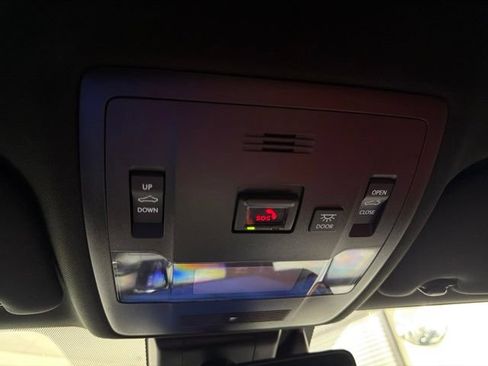 Used 2025 Lexus IS 350 F Sport w/ Navigation Package RWD image 28