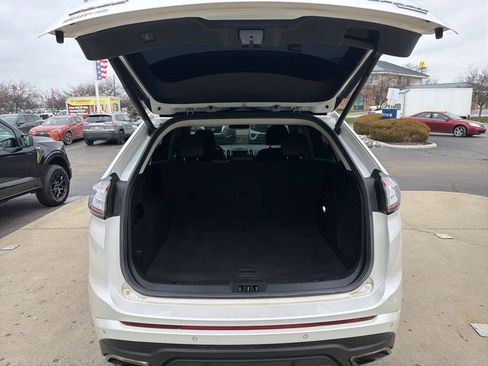 Used 2016 Ford Edge Sport w/ Equipment Group 401A image 32