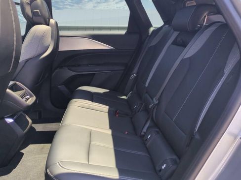 Certified 2024 Cadillac Lyriq Tech w/ Driver Assist Package RWD image 12