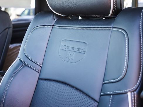 New 2026 RAM 2500 Rebel w/ Rebel Level 2 Equipment Group image 29