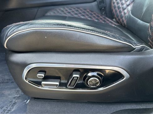 Used 2022 Jeep Grand Cherokee Summit w/ Advanced Protech Group IV image 34