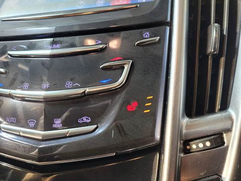 Used 2015 Cadillac SRX Luxury w/ Driver Awareness Package image 32