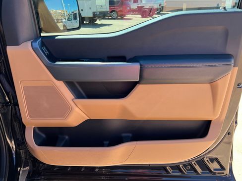 Used 2023 Ford F150 XLT image 22