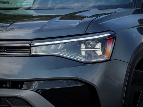 New 2026 Volkswagen Taos S image 2