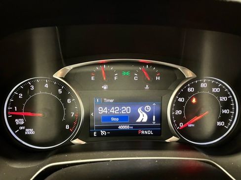 Used 2020 Chevrolet Blazer LT image 11