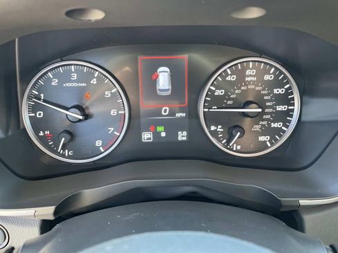 New 2026 Subaru Ascent Limited w/ Popular Package #2 image 31